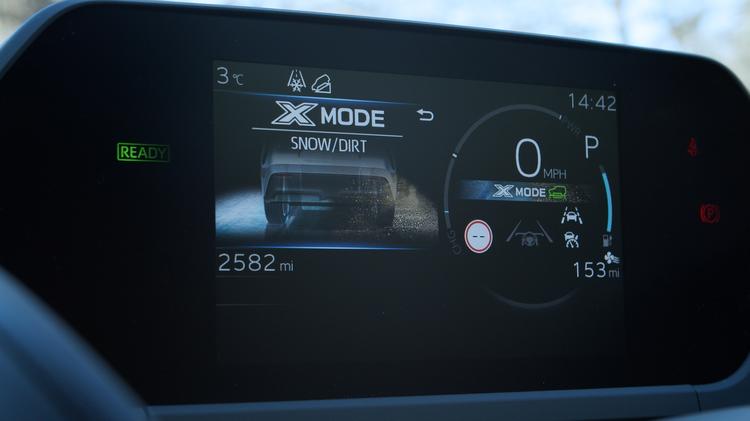 TOYOTA BZ4X ELECTRIC HATCHBACK 150kW Motion 71.4kWh 5dr Auto [11kW]